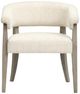 Magnussen Home® Braelyn Dorian Gray Arm Chair-2