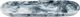TOV Furniture Mera Black/White Serving Platter-3