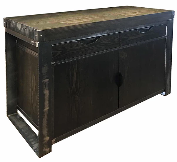 Forge Design Belfast Buffet-0