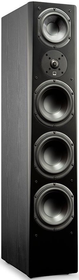 Svs prime pinnacle tower speaker fashion