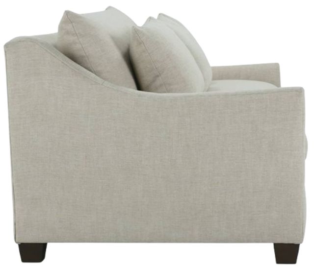 Rowe® Customizable Moreau 85” Bench Cushion Sofa-2
