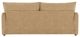 ACME Furniture Cadie Mocha Sleeper Sofa with 2 Pillows-5