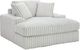 Signature Design by Ashley® Stupendous Alloy Oversized Chaise-0