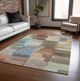 Dalyn™ Rug Company Ravenna RN10 Putty 5'x8' Area Rug-5