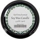 A & B Home White Scented Soy Wax Candle-2