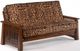 Night & Day Furniture™ Solstice Black Walnut Full Nesting Futon-0