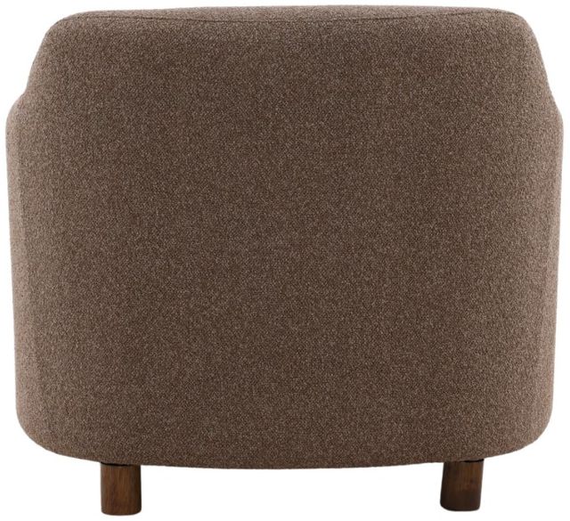 Dovetail Furniture Saylor Vista Brown Occasional Chair-3