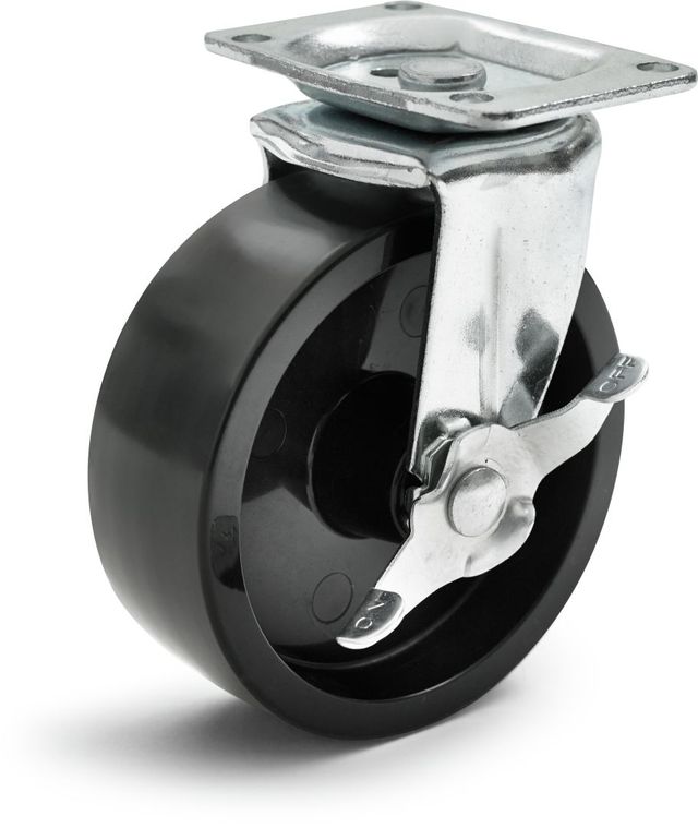Gladiator® Ready-to-Assemble Modular GearBox Caster Kit-0