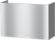 Miele 36" Stainless Steel Duct Cover-0