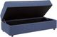 Decor-Rest® Furniture LTD Customizable 2285 Storage Ottoman-1