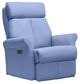Elran Customizable L0012 Power Recliner -0