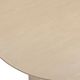 TOV Furniture Brocha Driftwood Round Dining Table-4