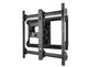 Sanus® Black Full-Motion Wall Mount-3