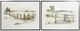Crestview Collection Fae 2-Piece Wall Art Set-0
