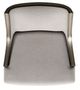 A.R.T. Furniture® Cove Mica/Mushroom Dining Side Chair-3