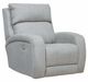 Southern Motion™ Customizable Dawson Power Headrest Wall Hugger Recliner-0