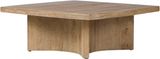Rustic Oak Veneer