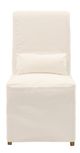 Synergy® 1025 Slipcover Dining Room Chair-1