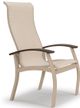 Telescope Casual Belle Isle Sling Supreme Arm Chair-0