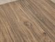 International Furniture Direct Olivia Brown 2-Drawer Sofa Table-4
