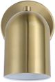 Renwil® Vorona Burnished Brass Wall Sconce-2