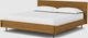 EQ3 Reclaimed Teak King Panel Bed-2