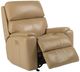 Flexsteel® Rio Caffelatte Power Rocking Recliner with Power Headrest-1