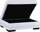 Palliser® Furniture Customizable Sarasota Storage Ottoman-2