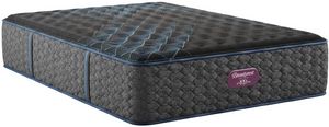 Beautyrest® World Class™ Level Four 15" Pocketed Coil Medium Tight Top Queen Mattress