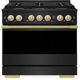 Black Stainless Steel