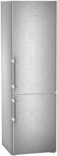 Liebherr 24" 12.7 Cu. Ft. Stainless Steel Bottom Freezer Refrigerator-3