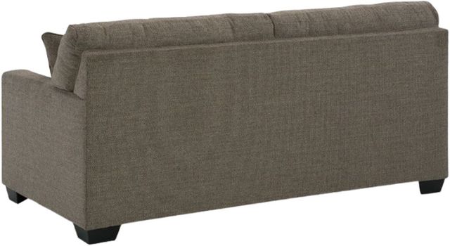 Signature Design by Ashley® Mahoney Chocolate Full Sofa Sleeper-3