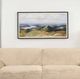 Uttermost® Danhui Nai Above The Lakes Framed Print-1