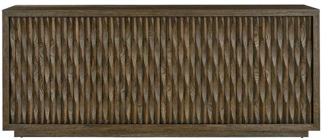 Universal Explore Home™ Modern Sable Dune Credenza-0