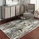 Oriental Weavers™ Caravan 5'x8' Style 2 Area Rug-1