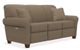 La-Z-Boy® Bennett Duo® Brick Power Reclining Sofa-0