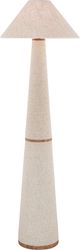 Signature Design by Ashley® Dellridge Light Beige Floor Lamp-0