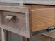 International Furniture Direct Sahara Brown Console-4
