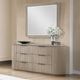 ACME Furniture Leanna Light Oak Dresser-5