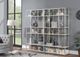 Coast2Coast Home™ Dreamy Champagne Lights/White Etagere-3