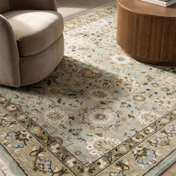 Oriental Weavers™ Westwood 5'x8' Style 11 Area Rug-4