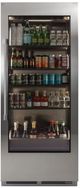 Perlick® 16.9 Cu. Ft. Panel Ready Built-In Beverage Center-0