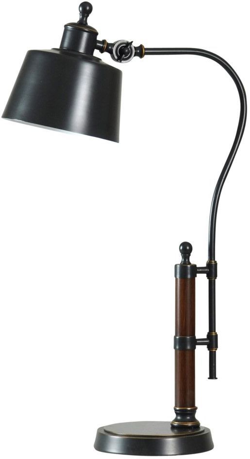 StyleCraft Pharmacy Design Table Lamp-0