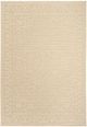 Nourison Home™ Tulum TLM05 Cream 5'x7' Style 3 Area Rug-0