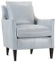 Robin Bruce Ingrid Leather Chair-0