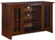 John Thomas Furniture® Home Accents Espresso 48" TV Stand-0