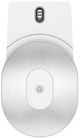 Jura® Cool Control 1.0 l White Milk Cooler-2