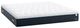 Stressless® by Ekornes® Sky 11" Medium Soft King Mattress-0