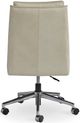 Bassett® Furniture Capron White Office Chair-3