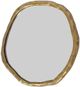 Moe's Home Collection Foundry Gold Small Mirror-1